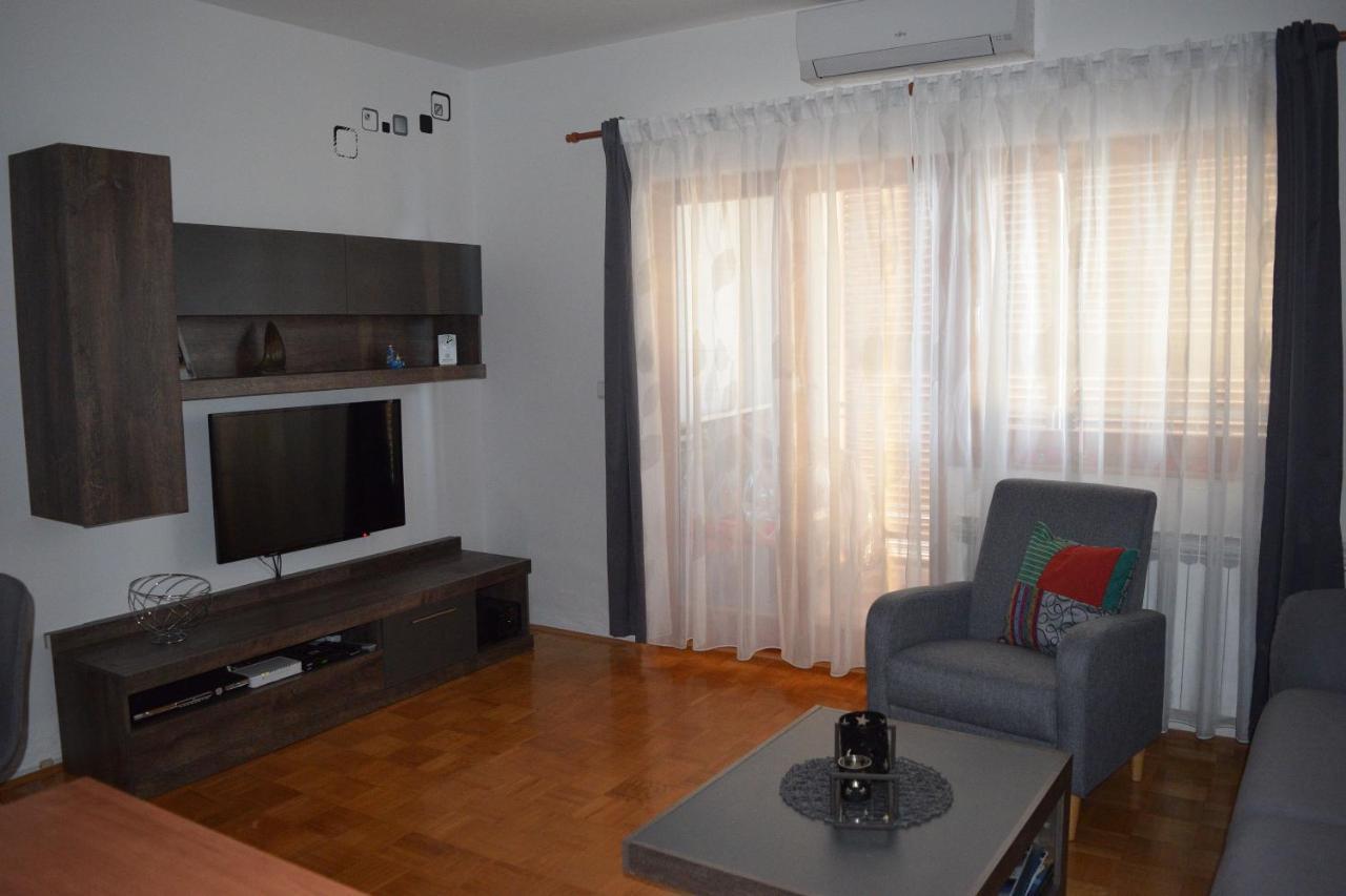 Juras1 Διαμέρισμα Senj  Εξωτερικό φωτογραφία