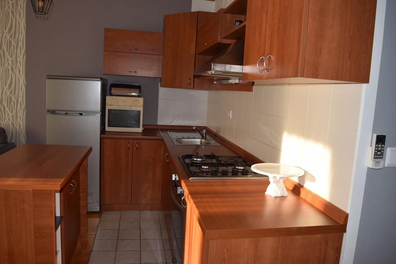Juras1 Διαμέρισμα Senj  Εξωτερικό φωτογραφία