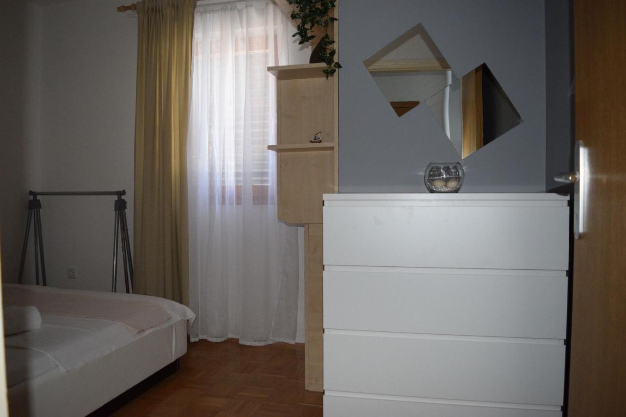Juras1 Διαμέρισμα Senj  Εξωτερικό φωτογραφία