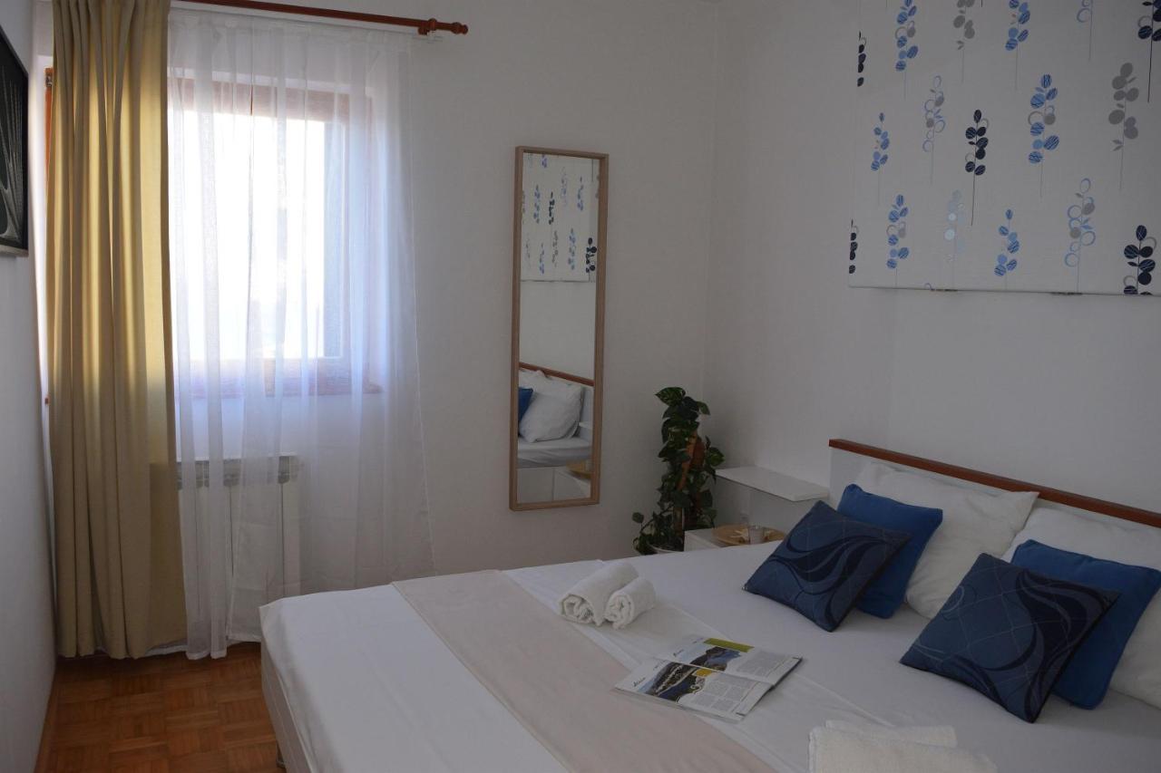 Juras1 Διαμέρισμα Senj  Εξωτερικό φωτογραφία