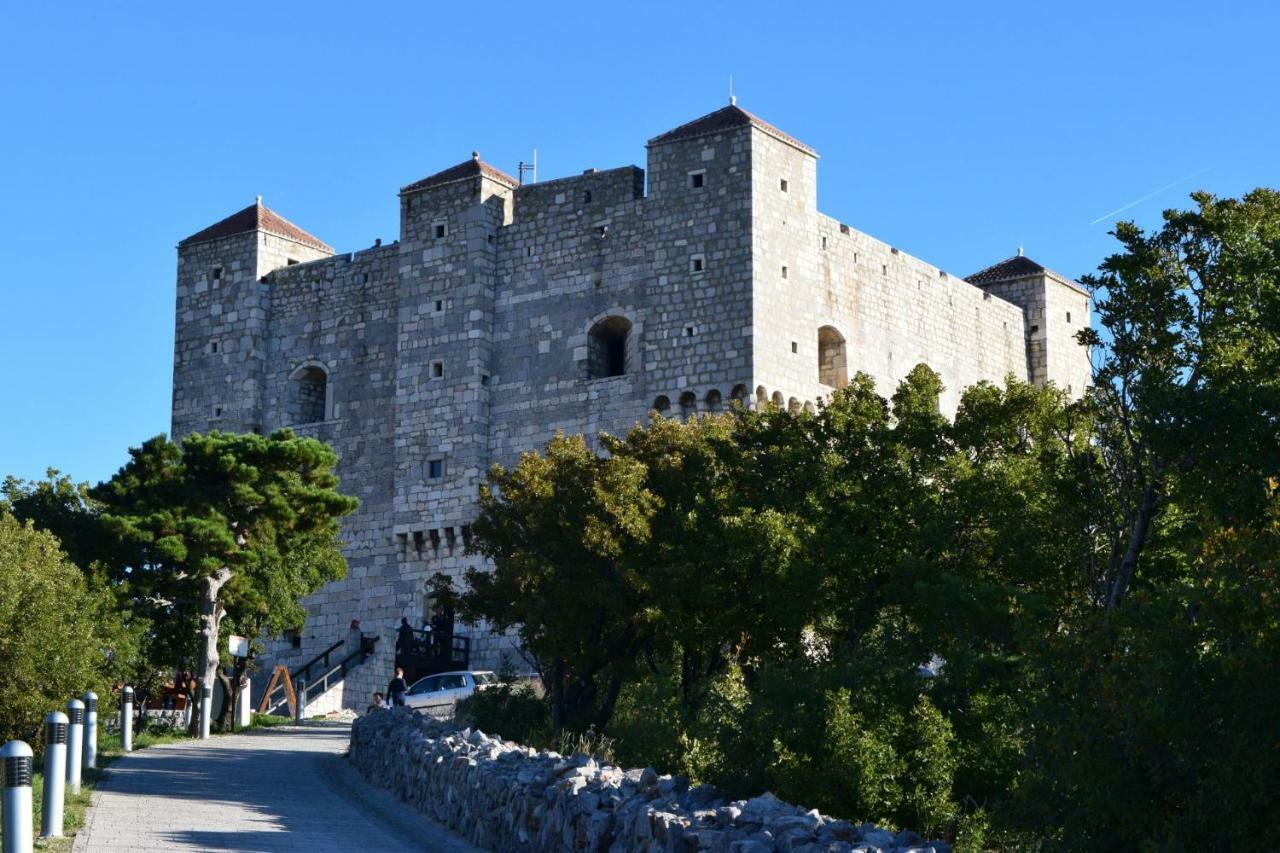 Juras1 Διαμέρισμα Senj  Εξωτερικό φωτογραφία