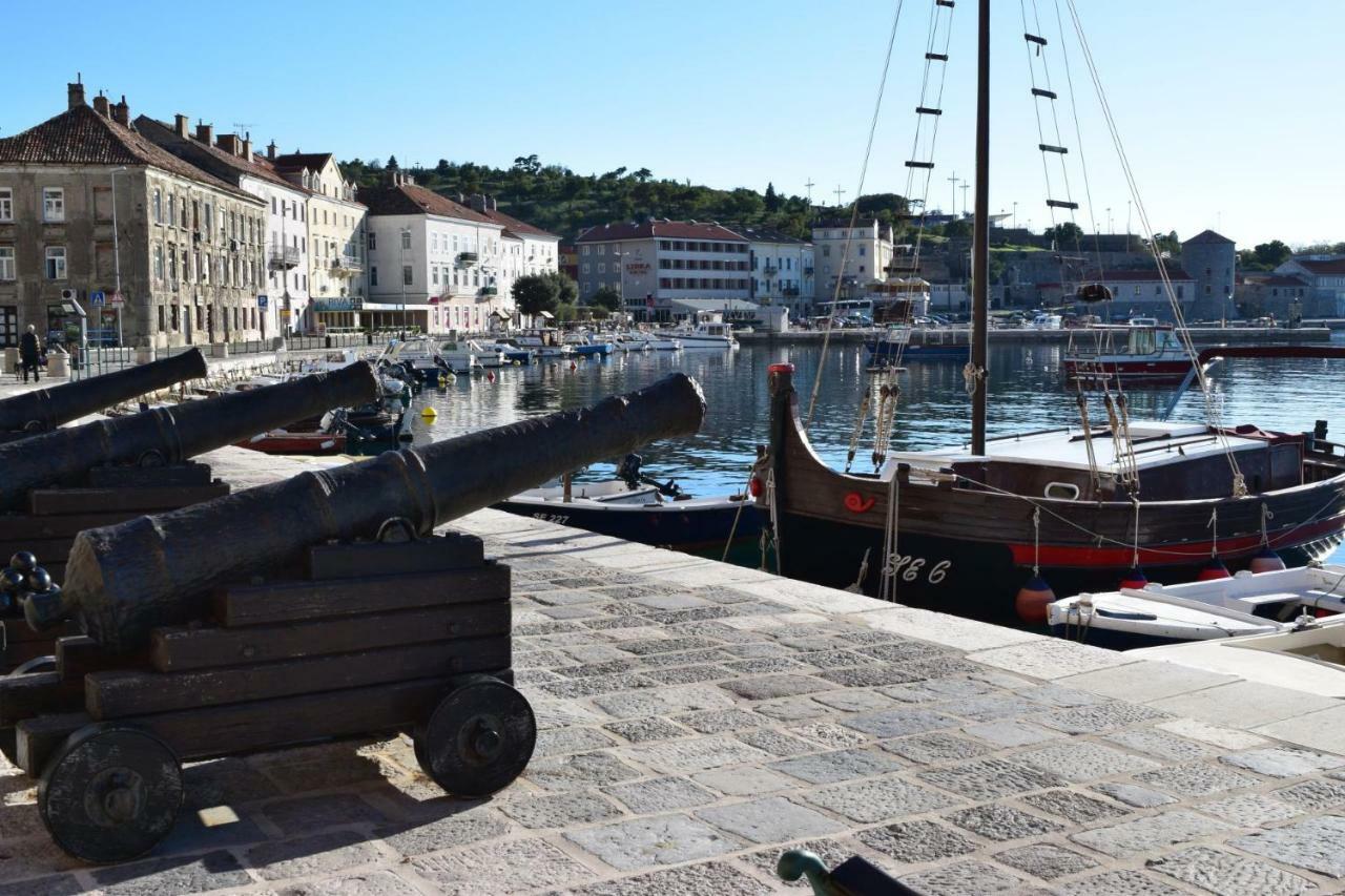 Juras1 Διαμέρισμα Senj  Εξωτερικό φωτογραφία