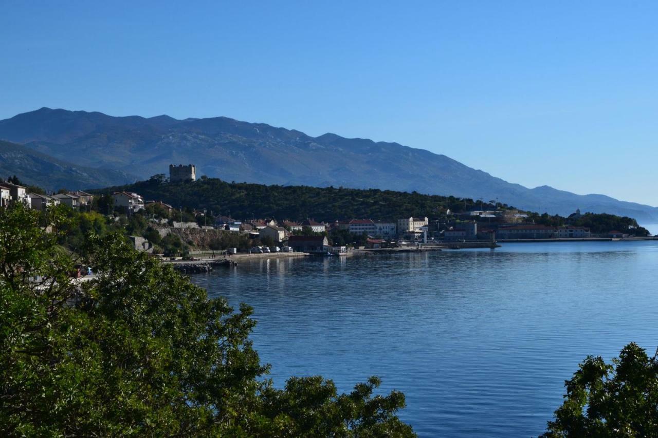 Juras1 Διαμέρισμα Senj  Εξωτερικό φωτογραφία
