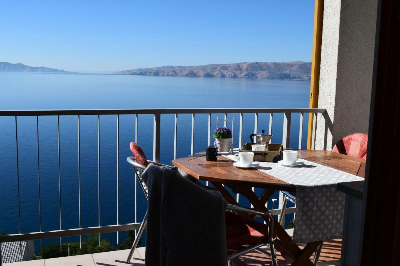 Juras1 Διαμέρισμα Senj  Εξωτερικό φωτογραφία