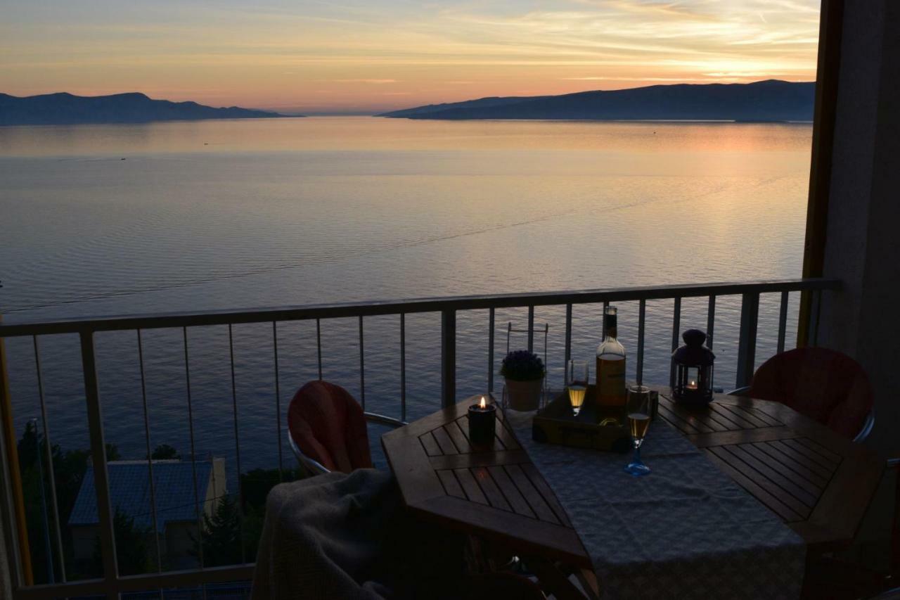 Juras1 Διαμέρισμα Senj  Εξωτερικό φωτογραφία