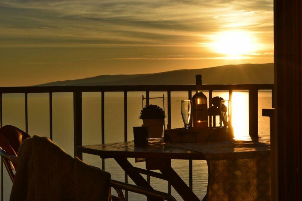 Juras1 Διαμέρισμα Senj  Εξωτερικό φωτογραφία