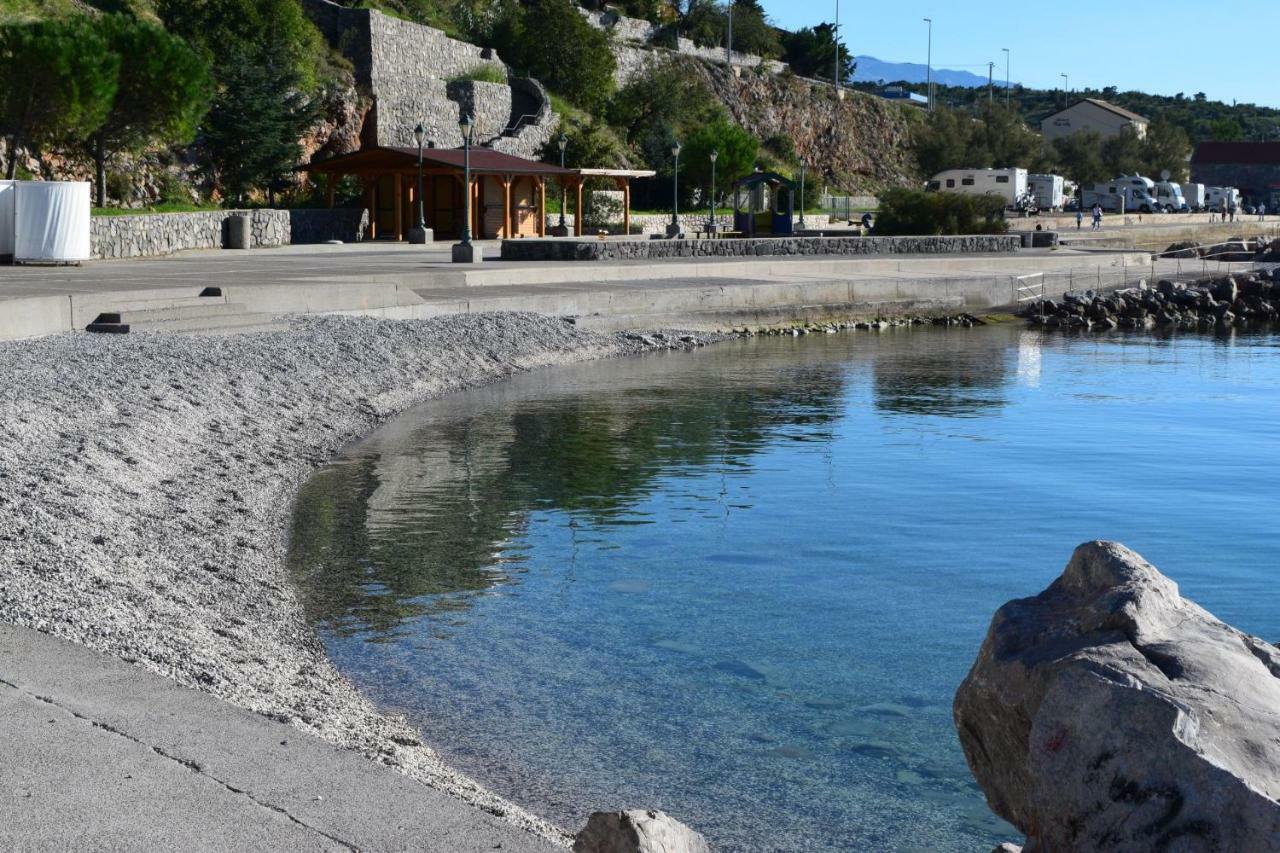 Juras1 Διαμέρισμα Senj  Εξωτερικό φωτογραφία