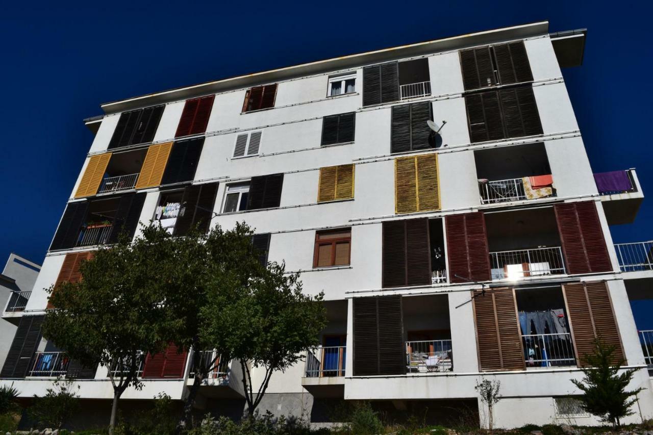 Juras1 Διαμέρισμα Senj  Εξωτερικό φωτογραφία