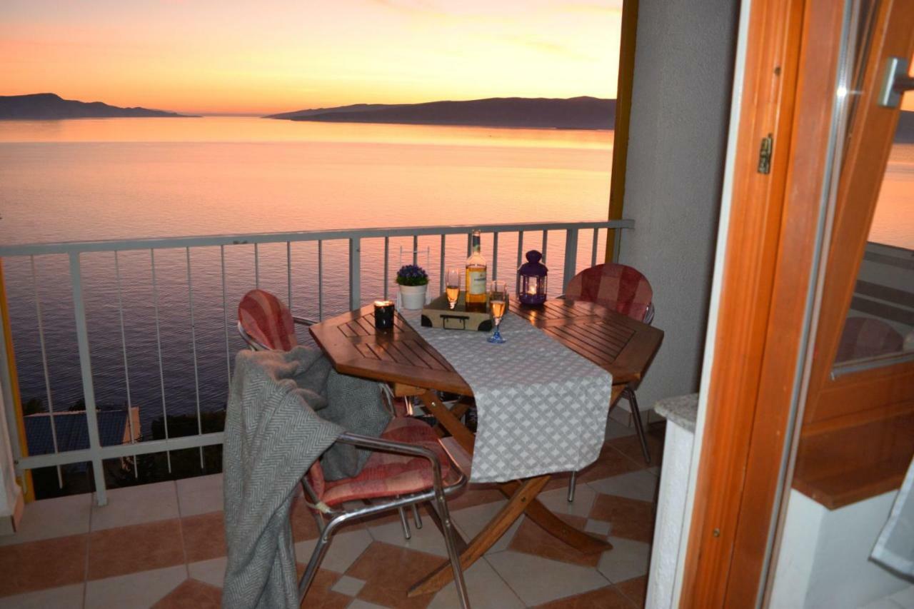 Juras1 Διαμέρισμα Senj  Εξωτερικό φωτογραφία