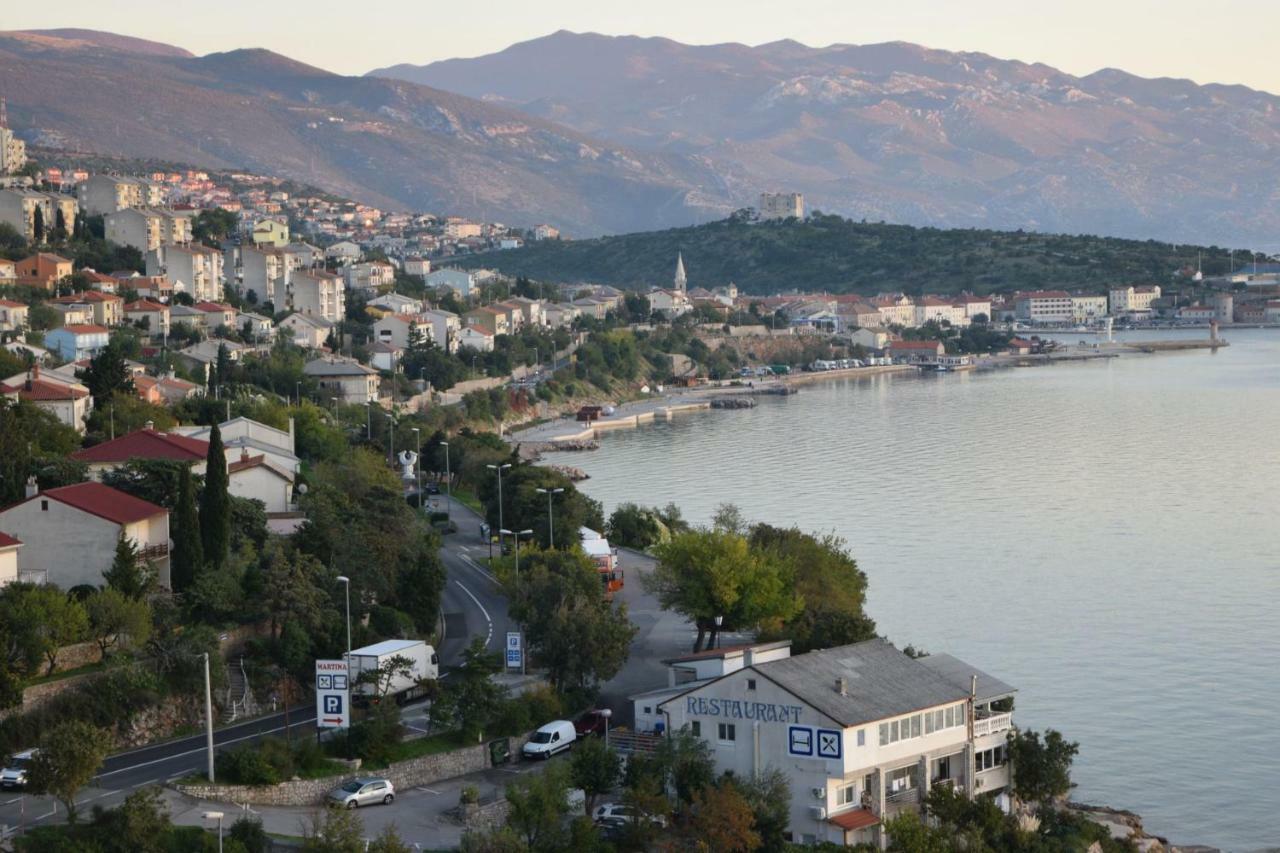 Juras1 Διαμέρισμα Senj  Εξωτερικό φωτογραφία