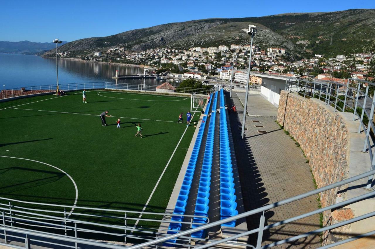 Juras1 Διαμέρισμα Senj  Εξωτερικό φωτογραφία