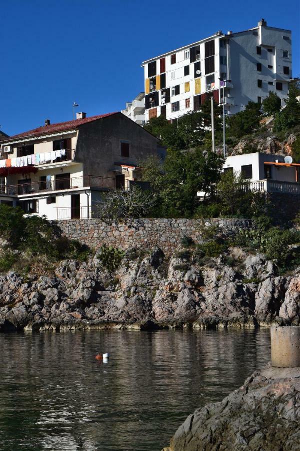 Juras1 Διαμέρισμα Senj  Εξωτερικό φωτογραφία