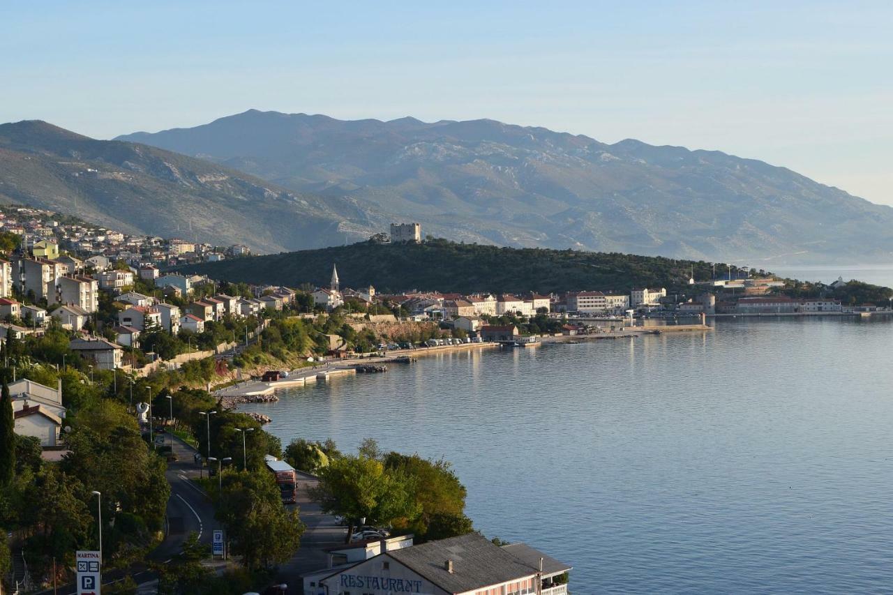 Juras1 Διαμέρισμα Senj  Εξωτερικό φωτογραφία