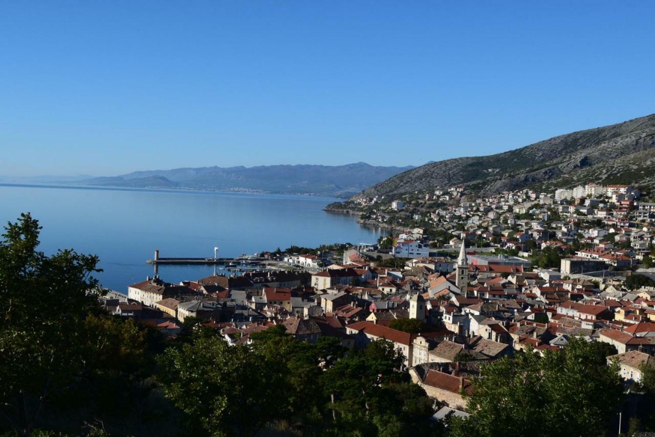 Juras1 Διαμέρισμα Senj  Εξωτερικό φωτογραφία