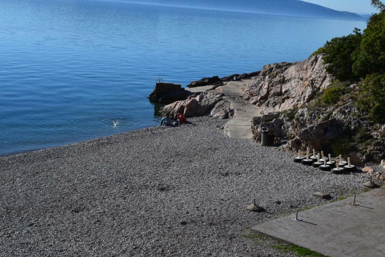 Juras1 Διαμέρισμα Senj  Εξωτερικό φωτογραφία