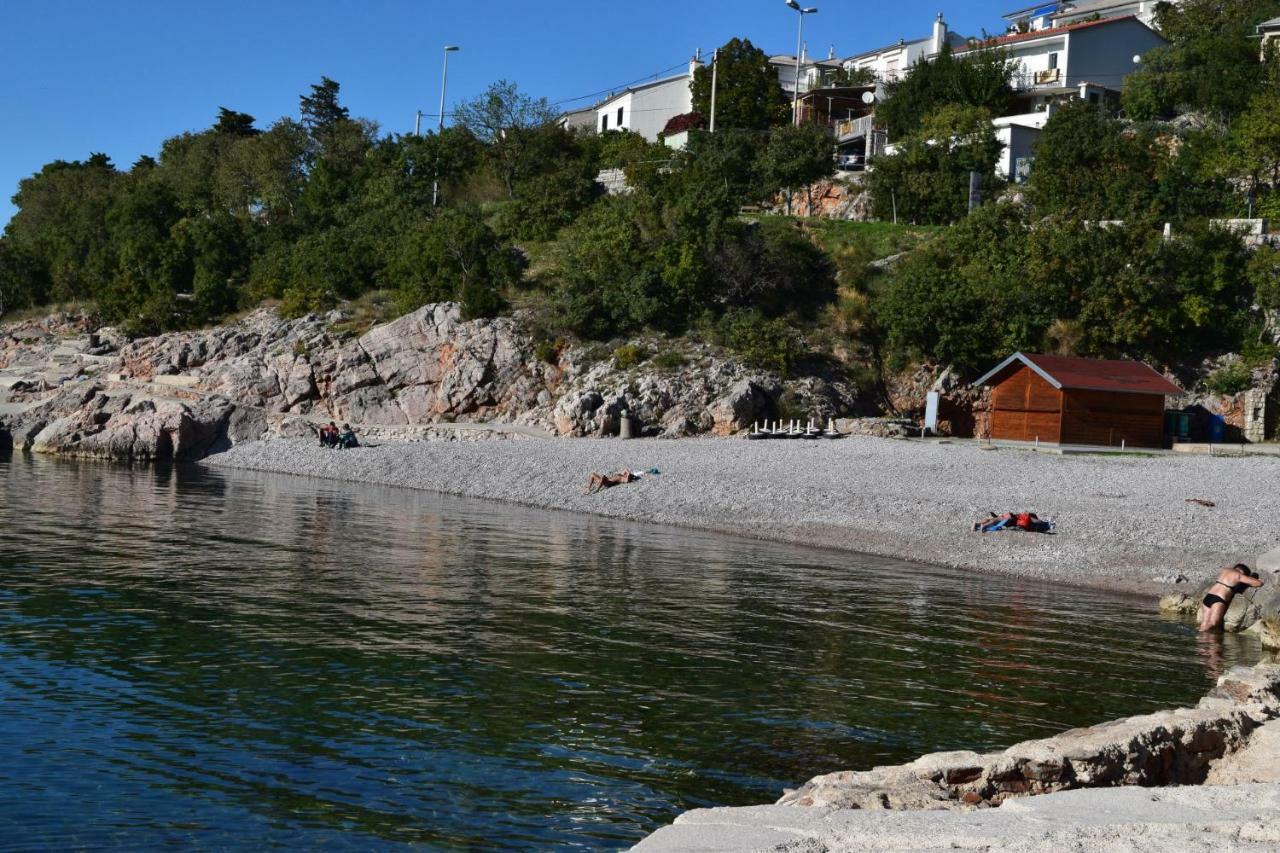 Juras1 Διαμέρισμα Senj  Εξωτερικό φωτογραφία