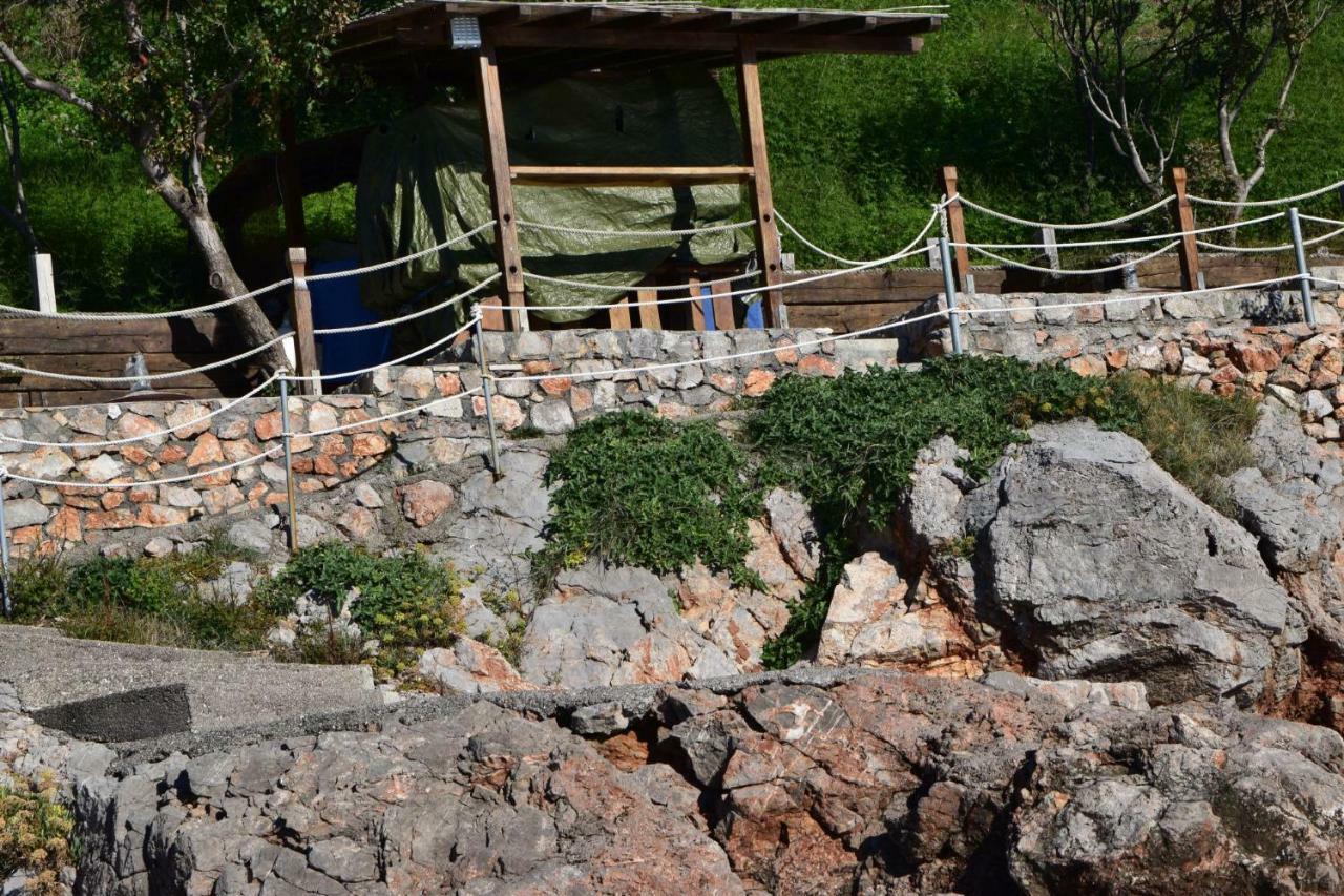 Juras1 Διαμέρισμα Senj  Εξωτερικό φωτογραφία