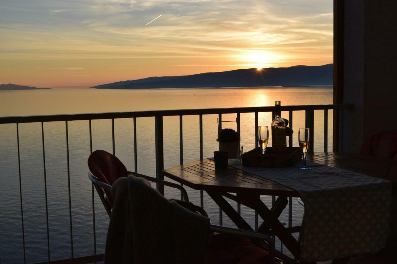 Juras1 Διαμέρισμα Senj  Εξωτερικό φωτογραφία