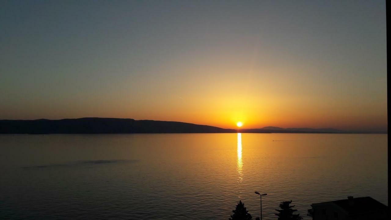 Juras1 Διαμέρισμα Senj  Εξωτερικό φωτογραφία