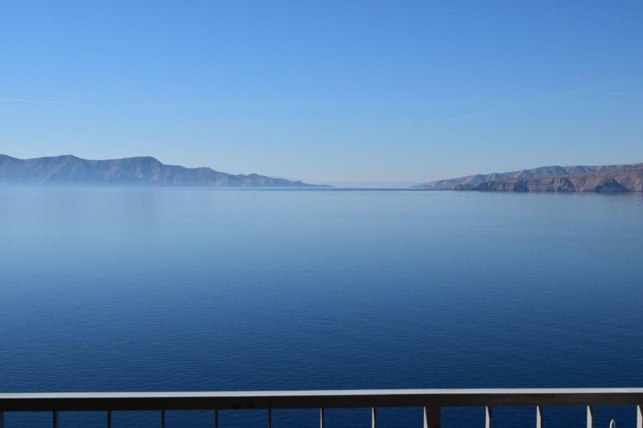 Juras1 Διαμέρισμα Senj  Εξωτερικό φωτογραφία