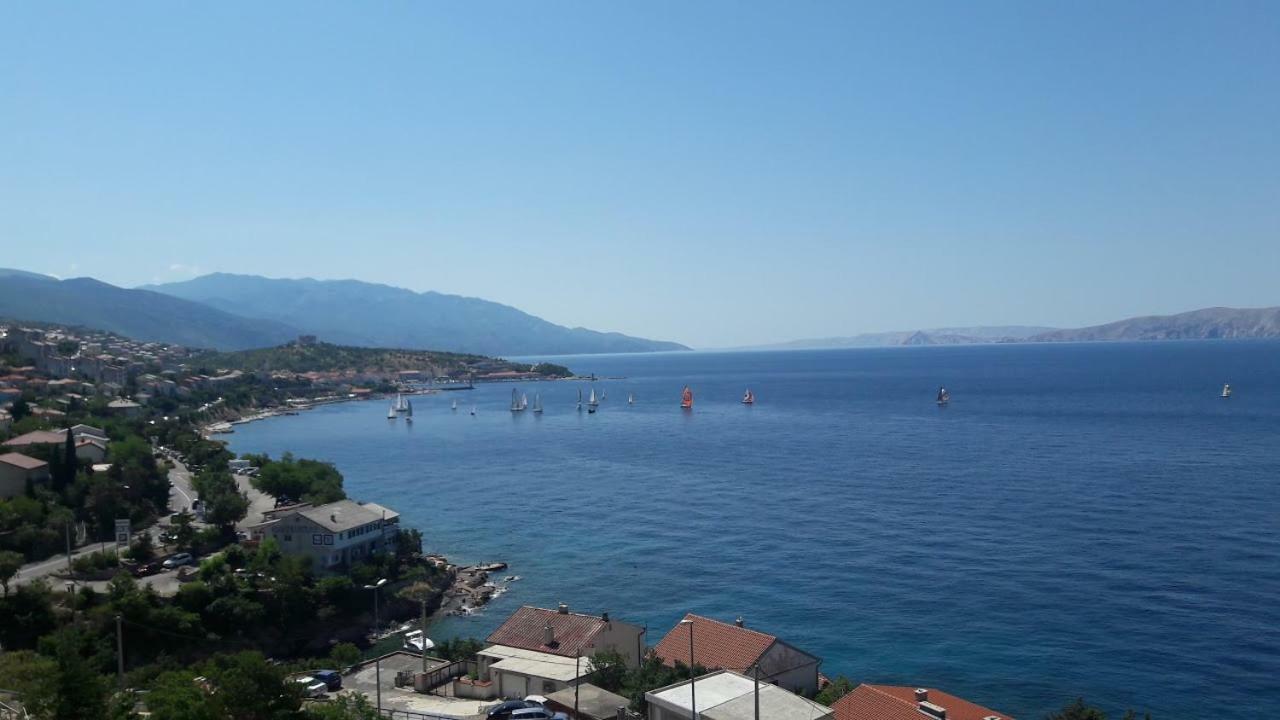 Juras1 Διαμέρισμα Senj  Εξωτερικό φωτογραφία